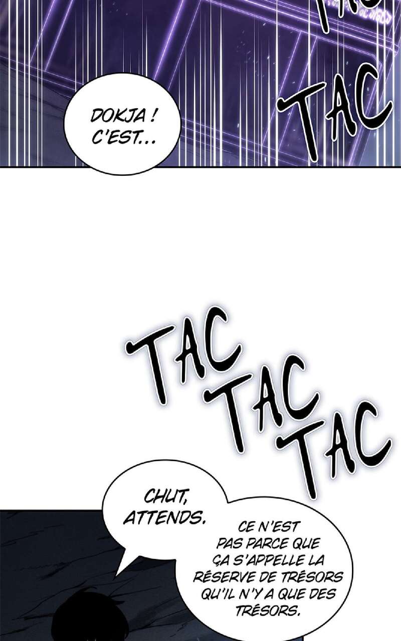 Omniscient Reader’s Viewpoint Chapitre 20 - Page 45