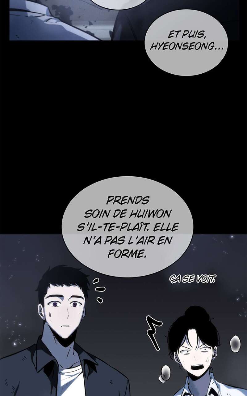 Omniscient Reader’s Viewpoint Chapitre 20 - Page 5