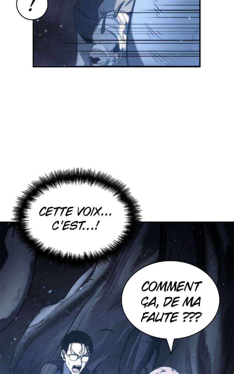 Omniscient Reader’s Viewpoint Chapitre 20 - Page 51
