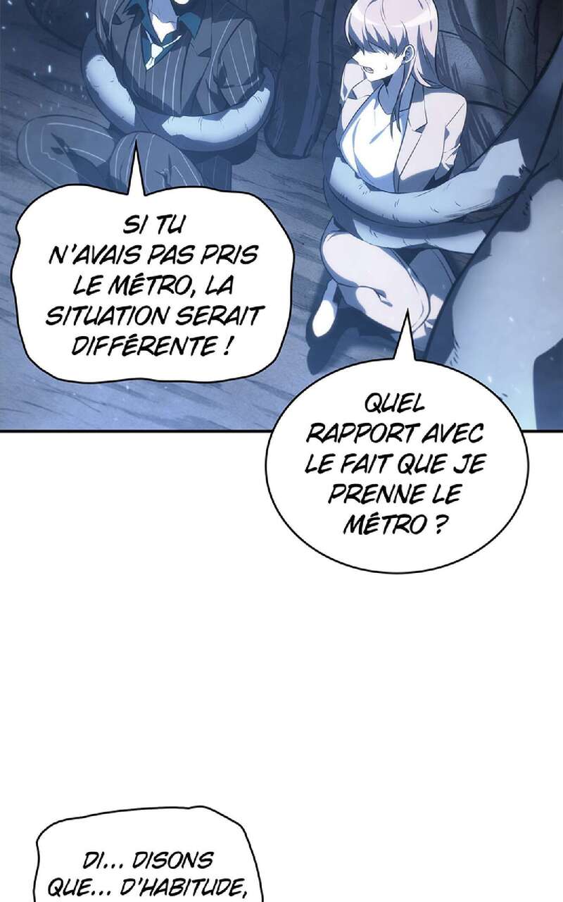 Omniscient Reader’s Viewpoint Chapitre 20 - Page 52