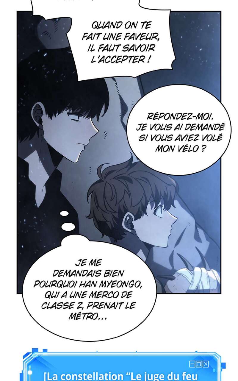 Omniscient Reader’s Viewpoint Chapitre 20 - Page 54