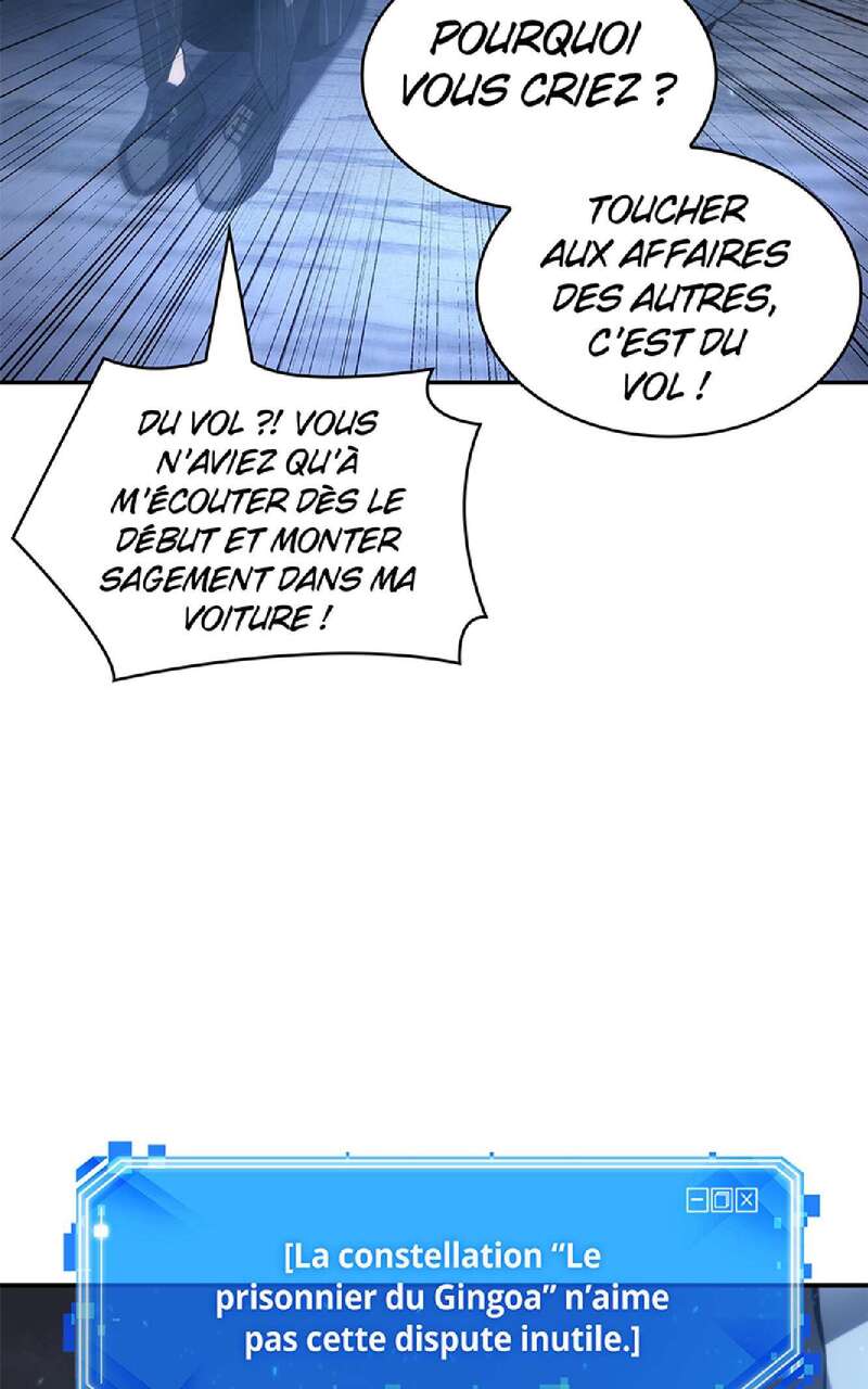 Omniscient Reader’s Viewpoint Chapitre 20 - Page 56