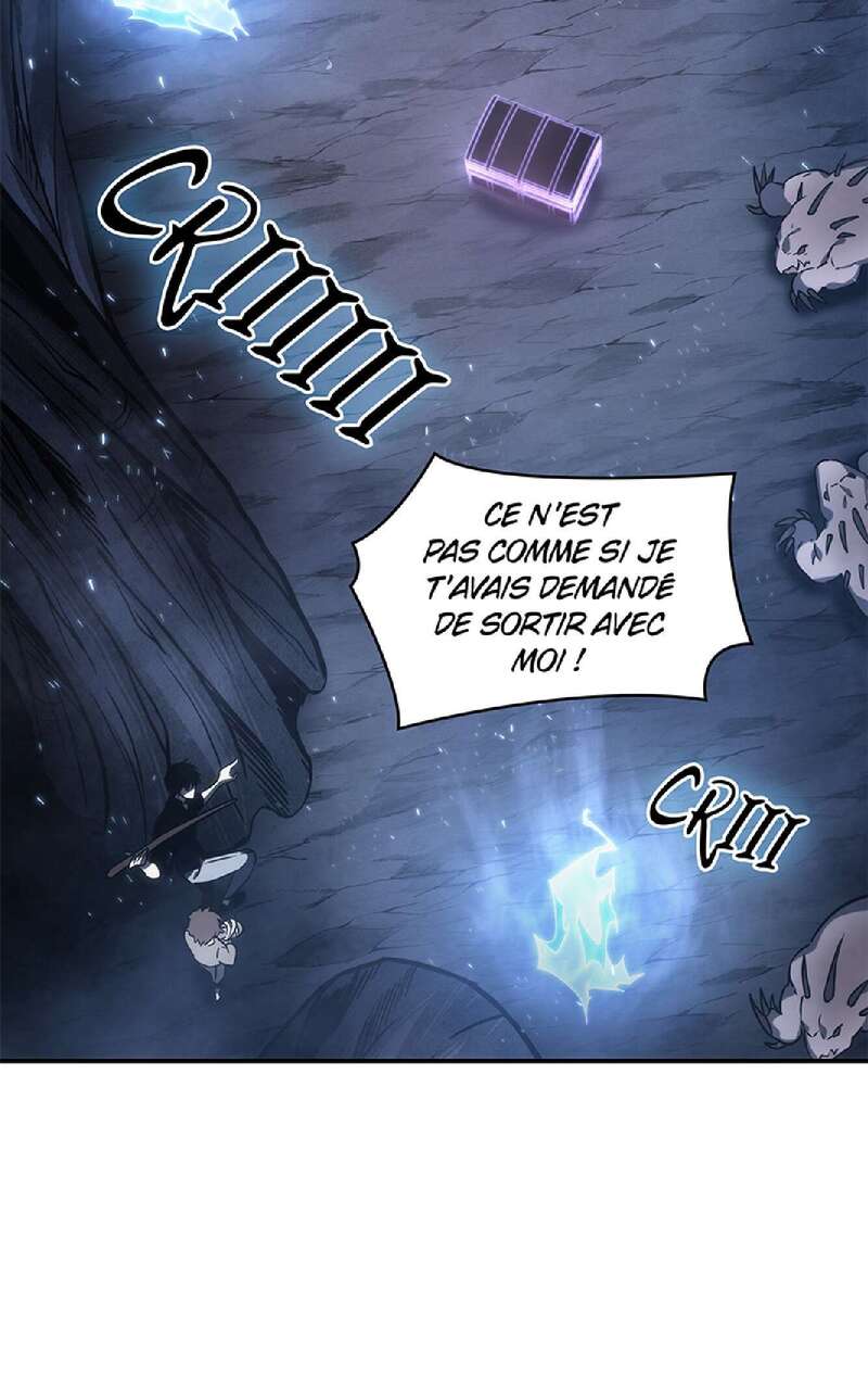 Omniscient Reader’s Viewpoint Chapitre 20 - Page 59