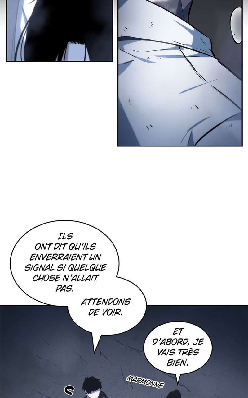 Omniscient Reader’s Viewpoint Chapitre 20 - Page 7