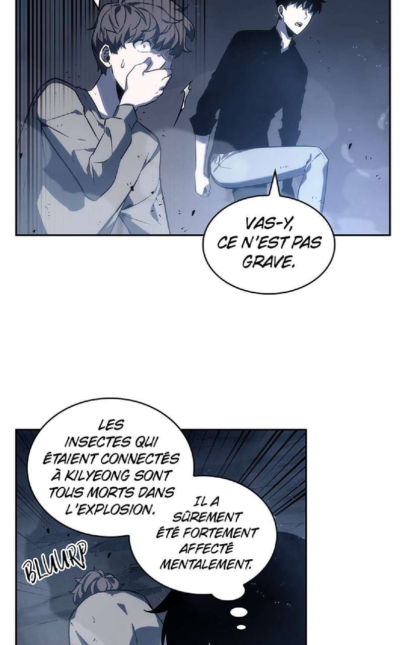 Omniscient Reader’s Viewpoint Chapitre 20 - Page 83
