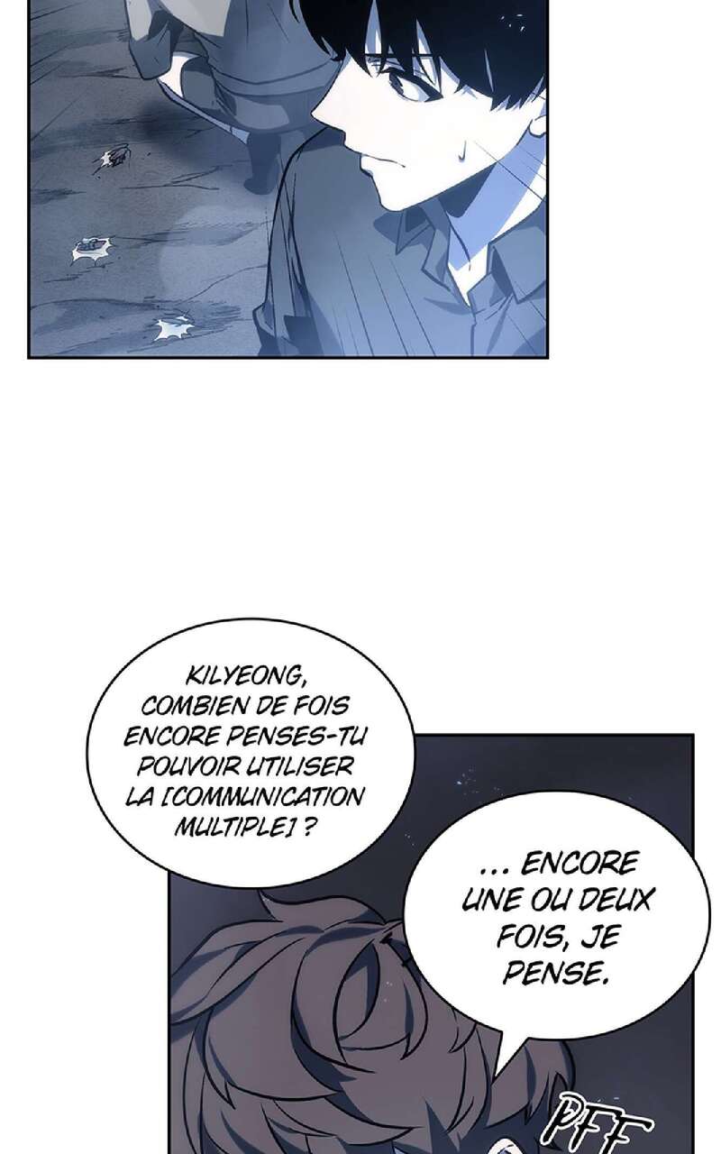 Omniscient Reader’s Viewpoint Chapitre 20 - Page 84