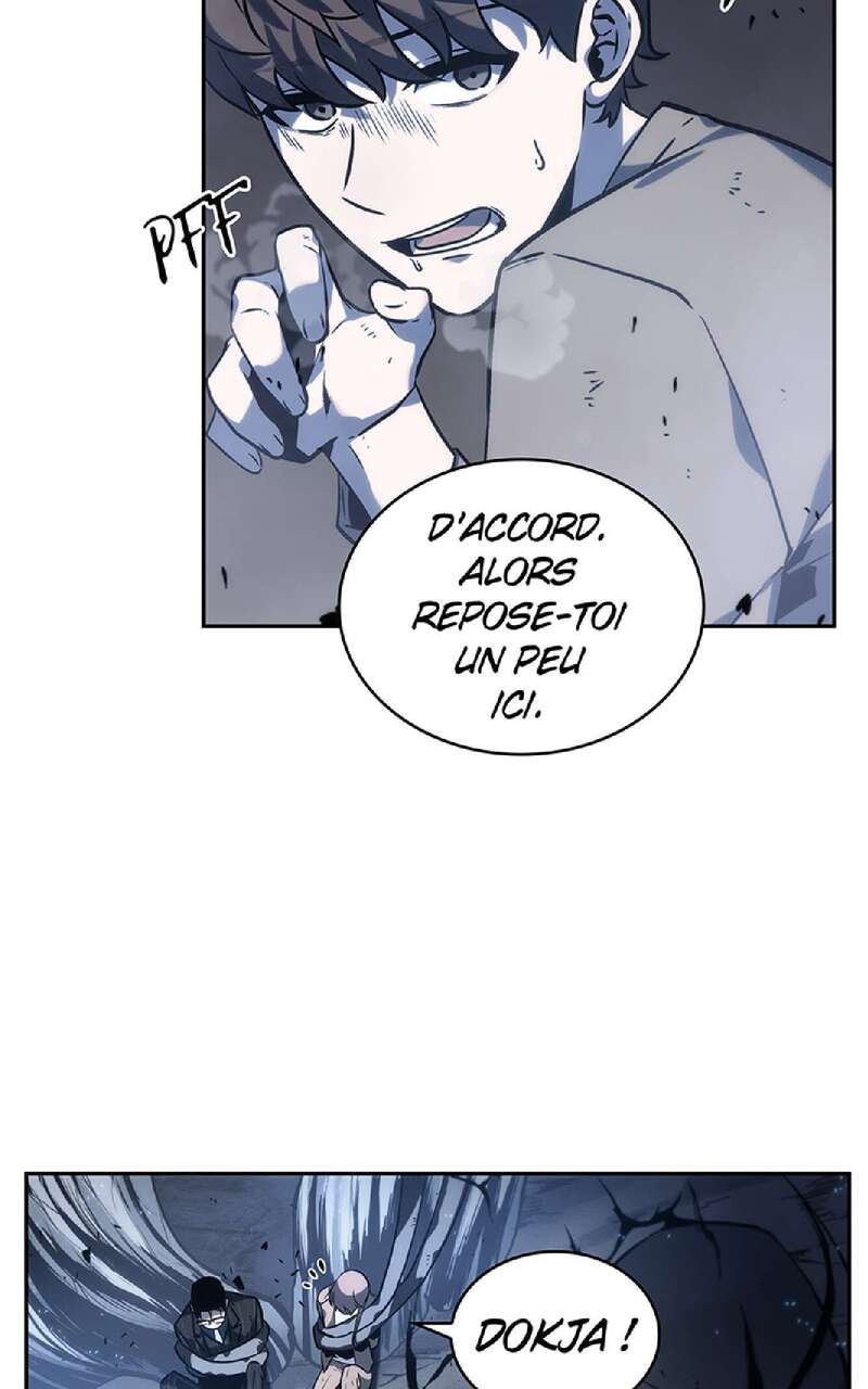 Omniscient Reader’s Viewpoint Chapitre 20 - Page 85