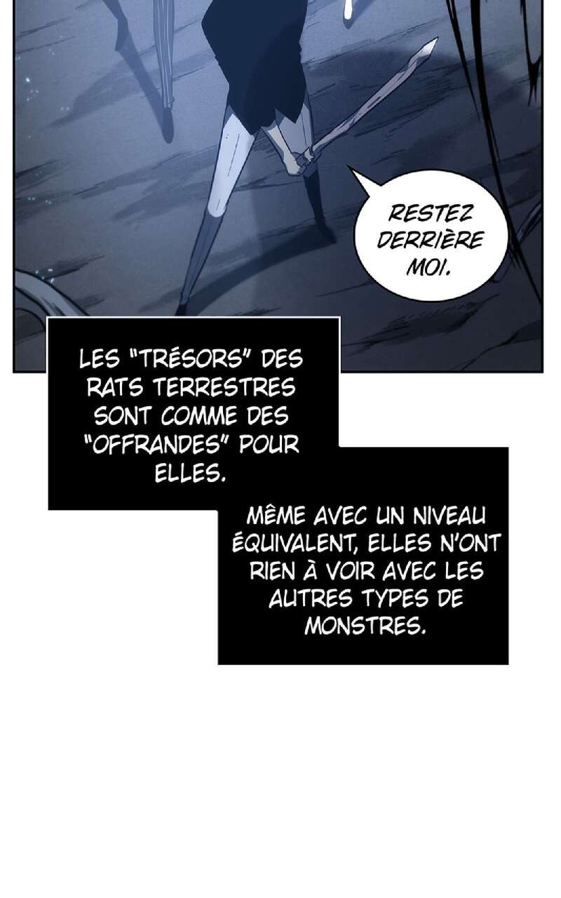 Omniscient Reader’s Viewpoint Chapitre 20 - Page 91