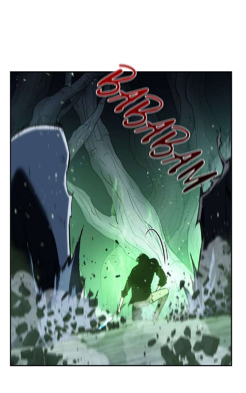 Omniscient Reader’s Viewpoint Chapitre 21 - Page 100