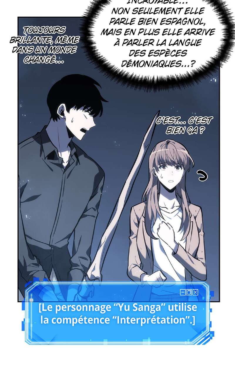 Omniscient Reader’s Viewpoint Chapitre 21 - Page 14
