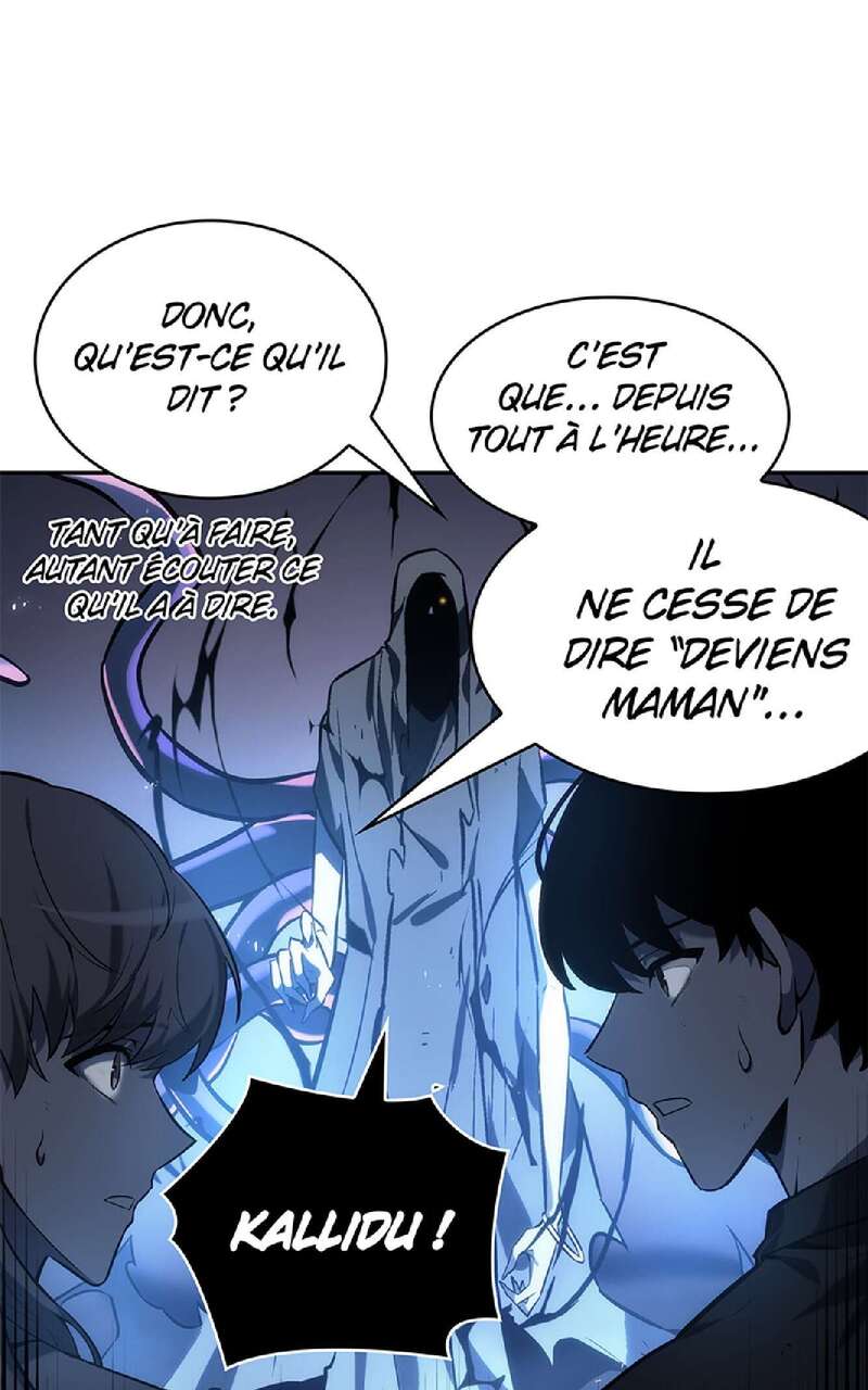 Omniscient Reader’s Viewpoint Chapitre 21 - Page 15