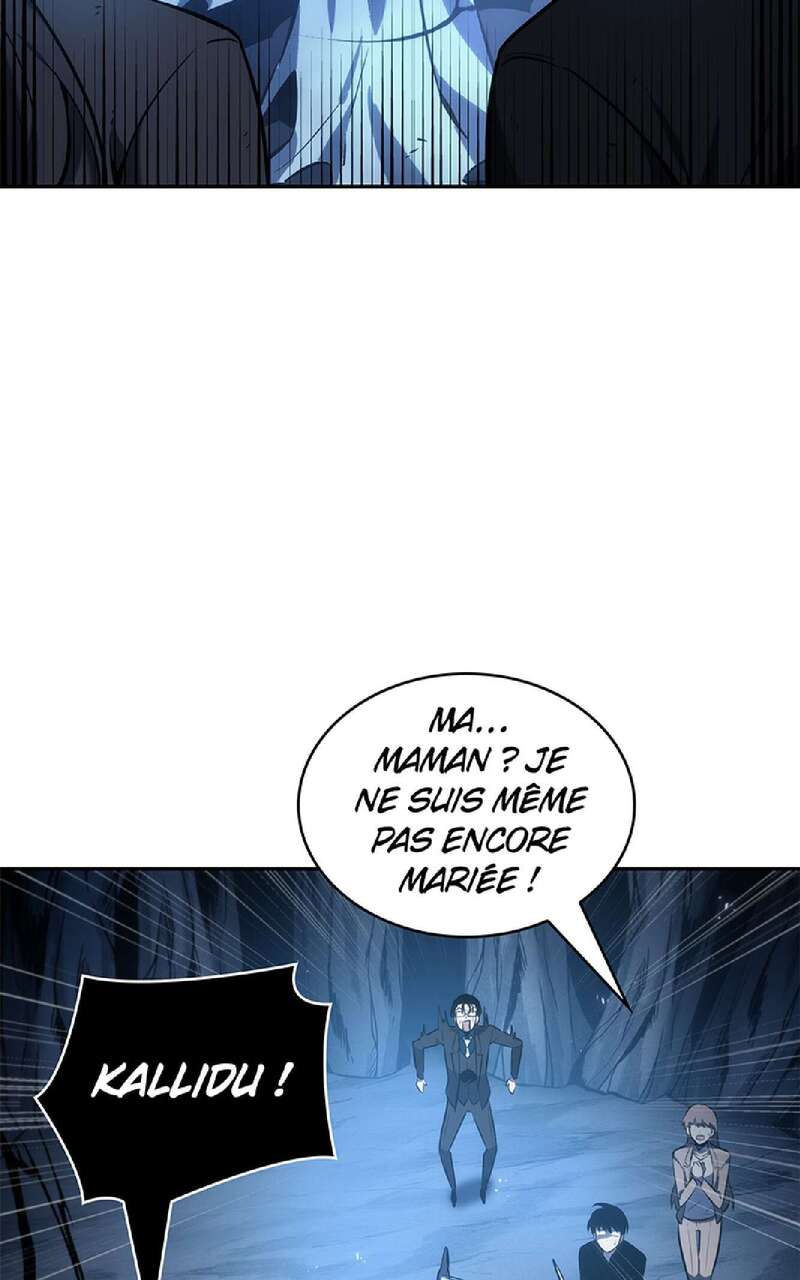 Omniscient Reader’s Viewpoint Chapitre 21 - Page 16