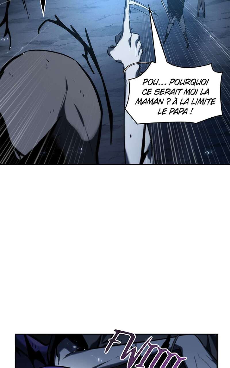 Omniscient Reader’s Viewpoint Chapitre 21 - Page 17