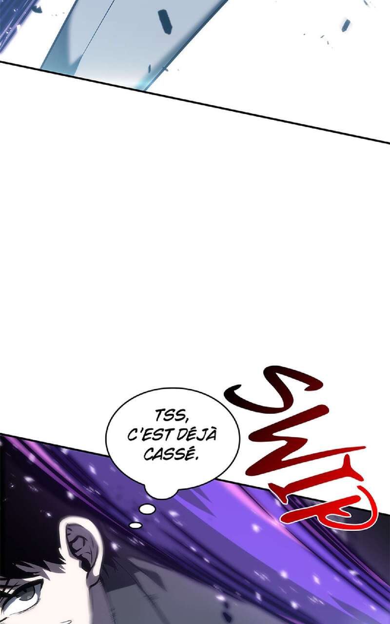 Omniscient Reader’s Viewpoint Chapitre 21 - Page 37