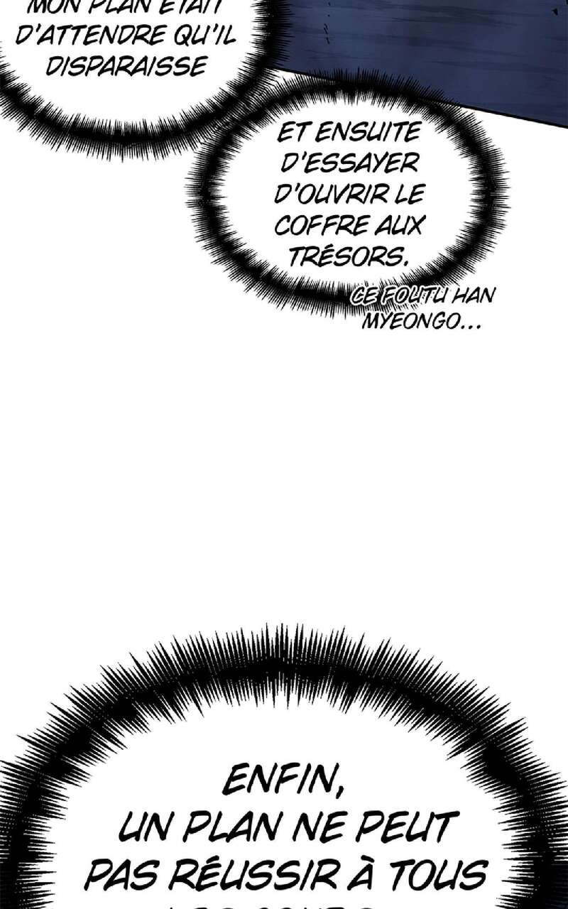 Omniscient Reader’s Viewpoint Chapitre 21 - Page 40