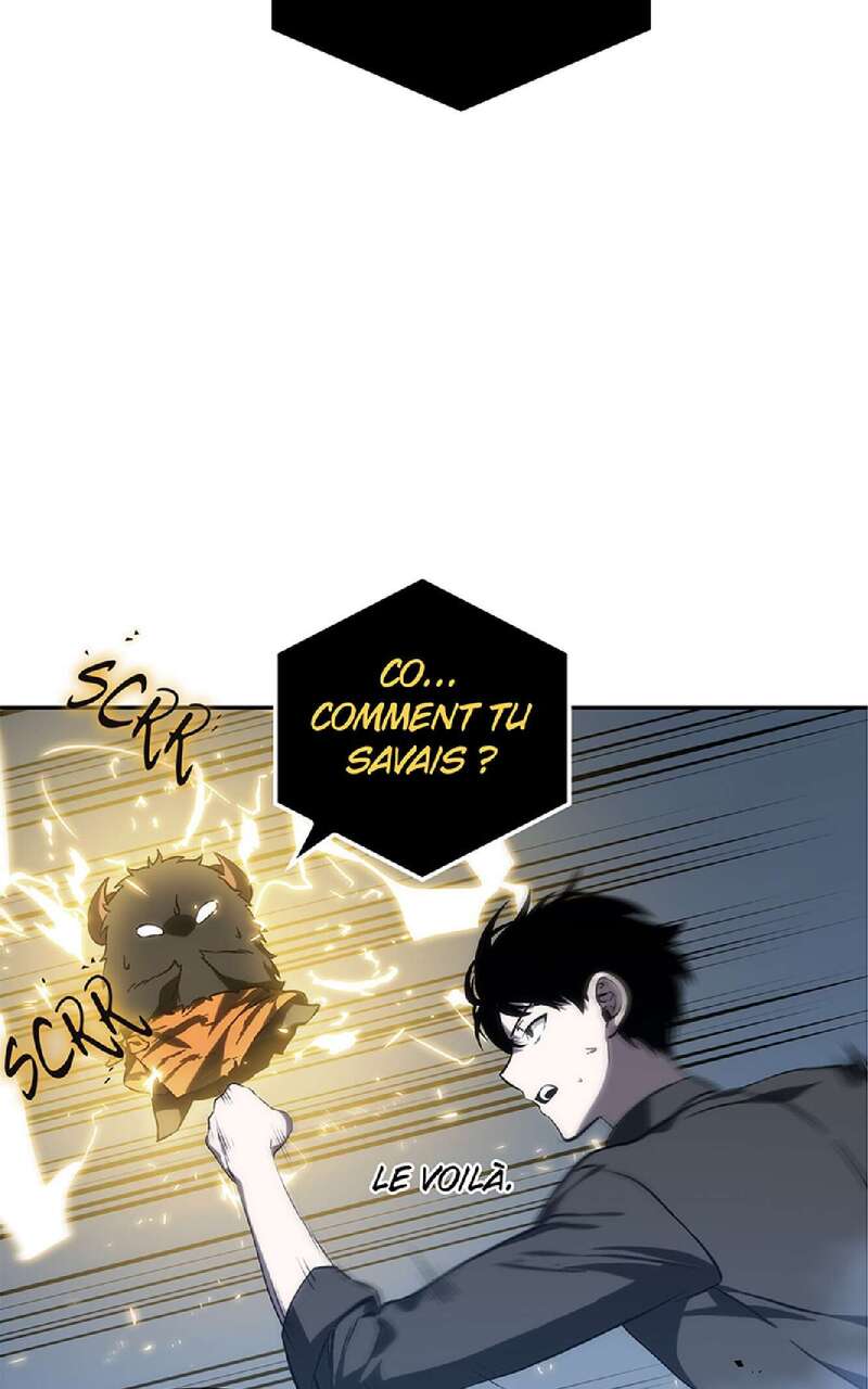 Omniscient Reader’s Viewpoint Chapitre 21 - Page 42
