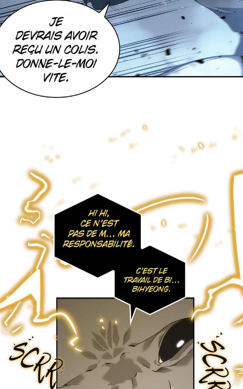 Omniscient Reader’s Viewpoint Chapitre 21 - Page 43