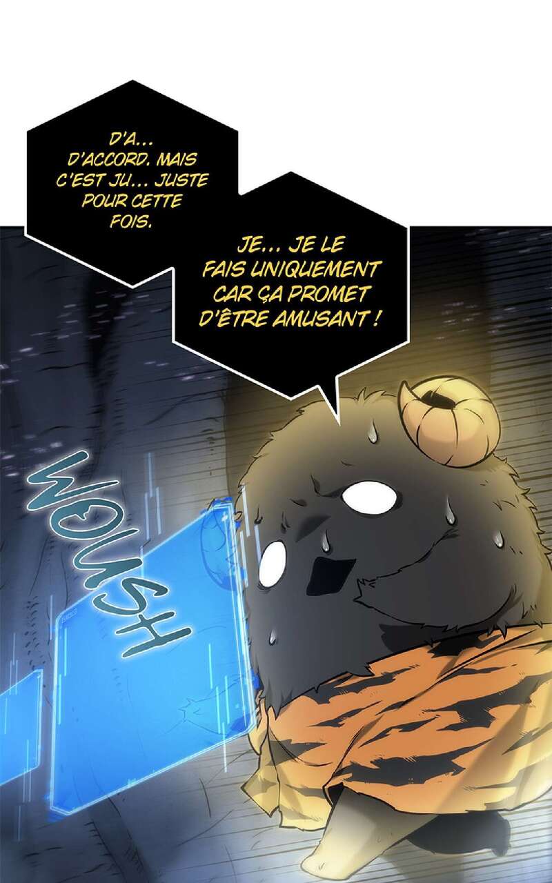 Omniscient Reader’s Viewpoint Chapitre 21 - Page 46