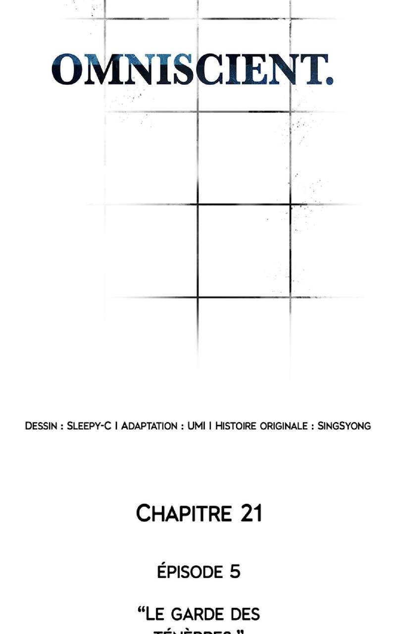 Omniscient Reader’s Viewpoint Chapitre 21 - Page 5