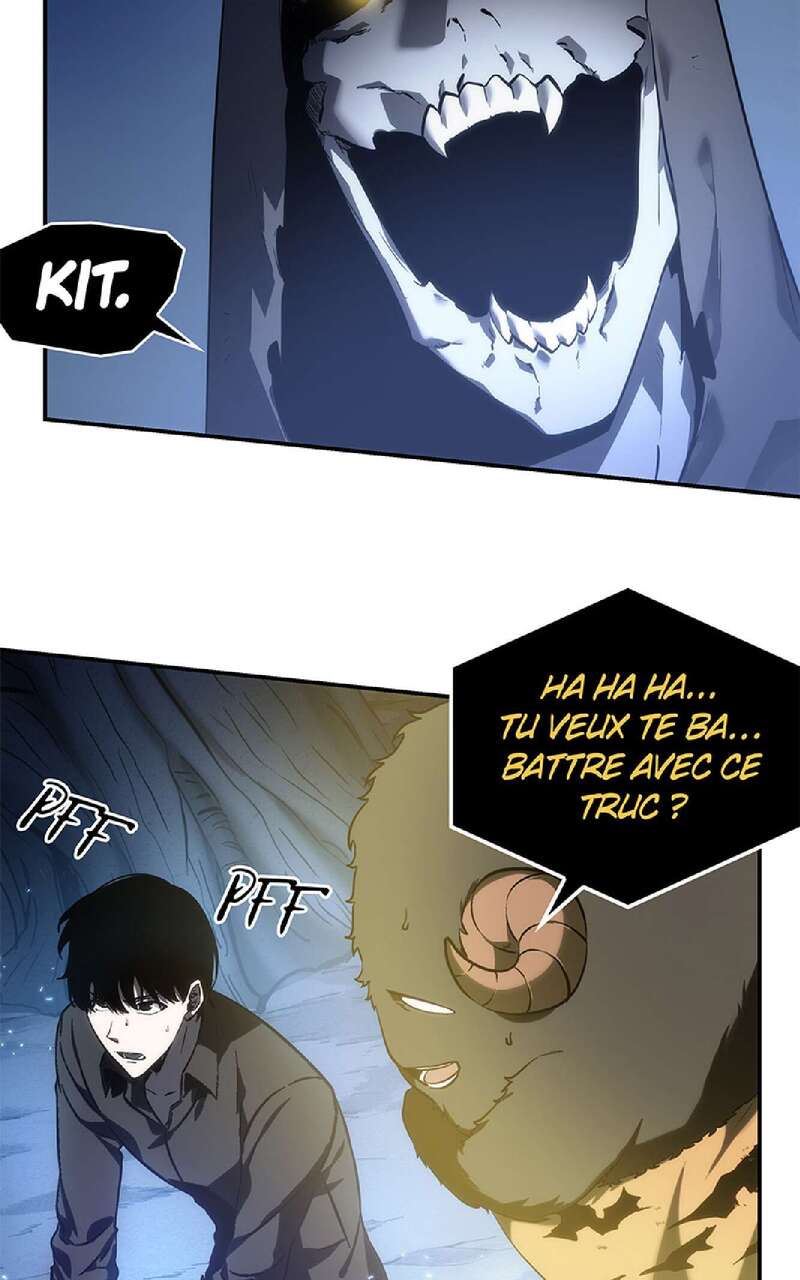 Omniscient Reader’s Viewpoint Chapitre 21 - Page 57