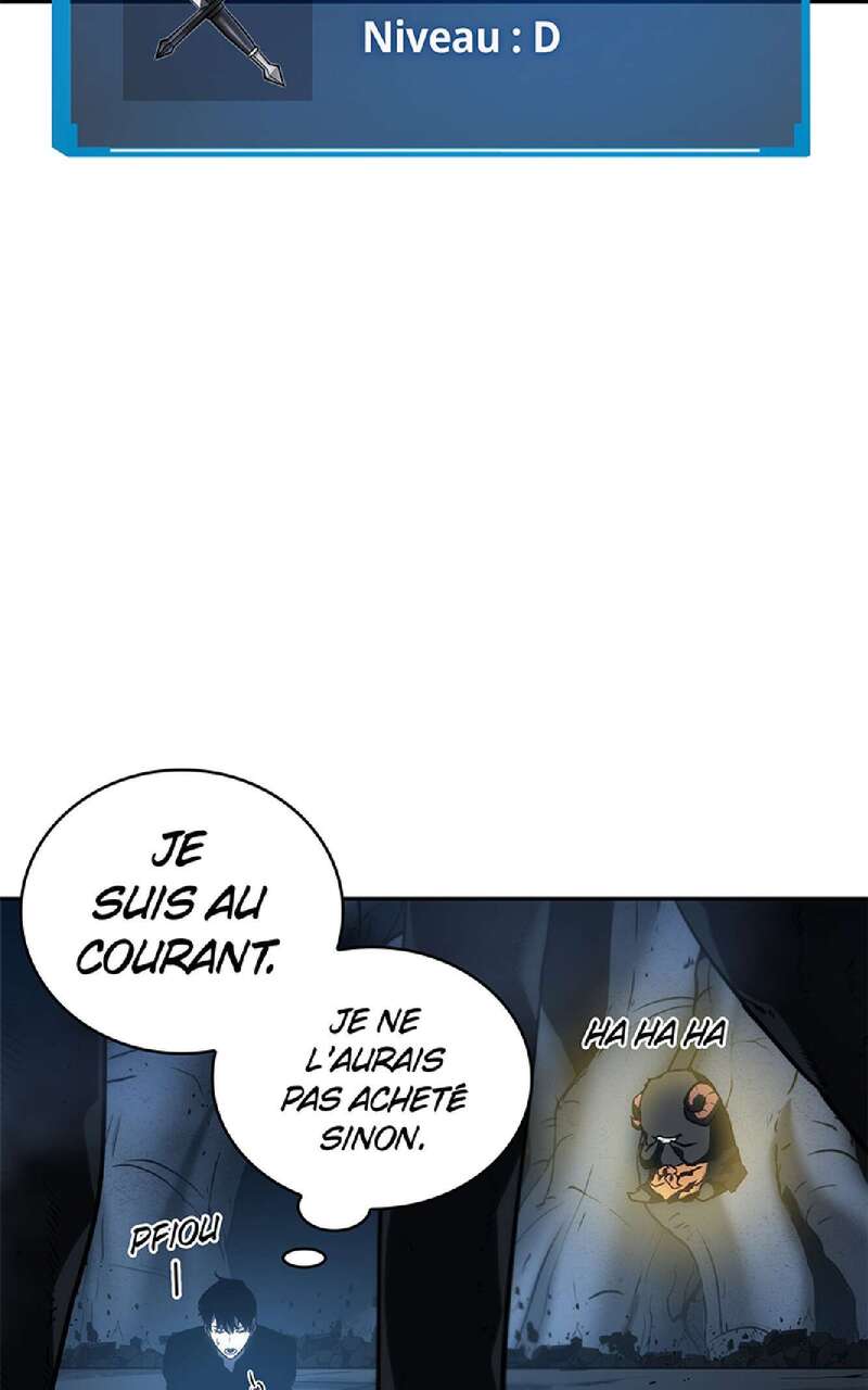 Omniscient Reader’s Viewpoint Chapitre 21 - Page 60