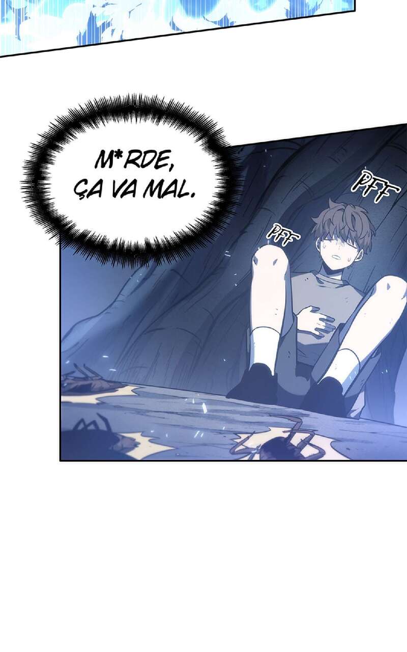 Omniscient Reader’s Viewpoint Chapitre 21 - Page 7