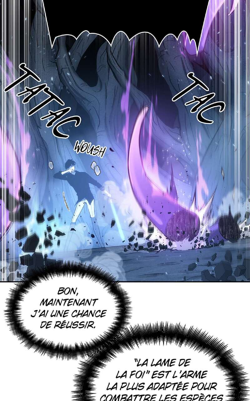 Omniscient Reader’s Viewpoint Chapitre 21 - Page 76