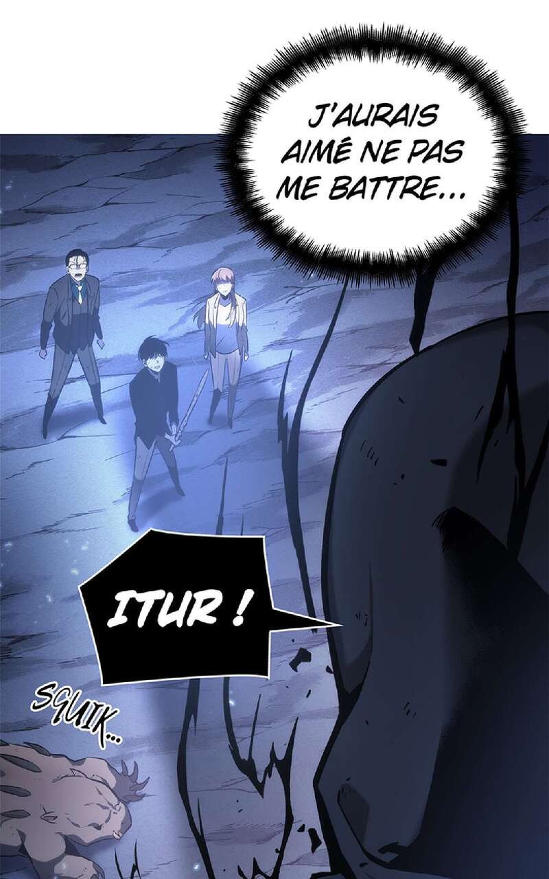 Omniscient Reader’s Viewpoint Chapitre 21 - Page 8