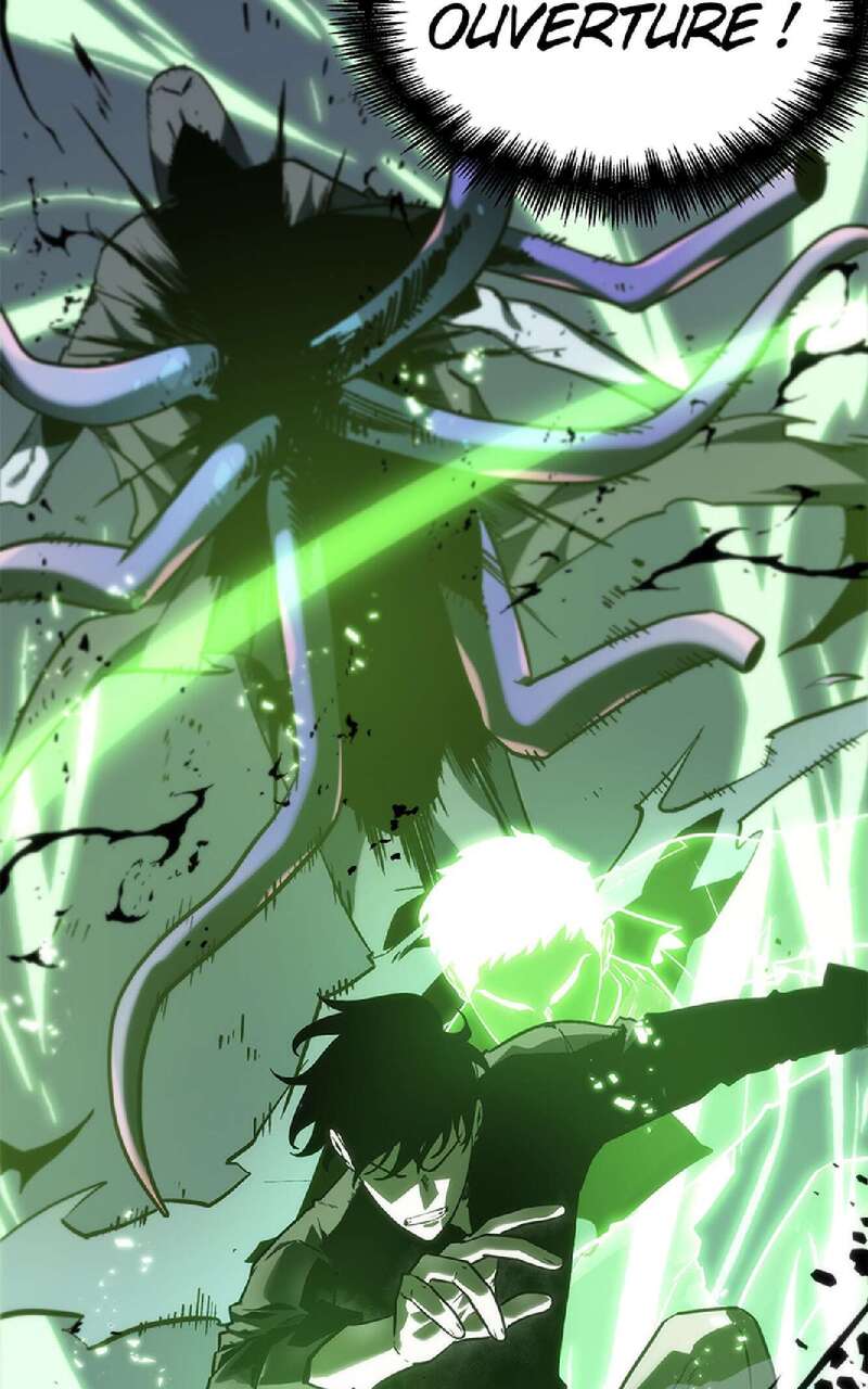 Omniscient Reader’s Viewpoint Chapitre 21 - Page 95