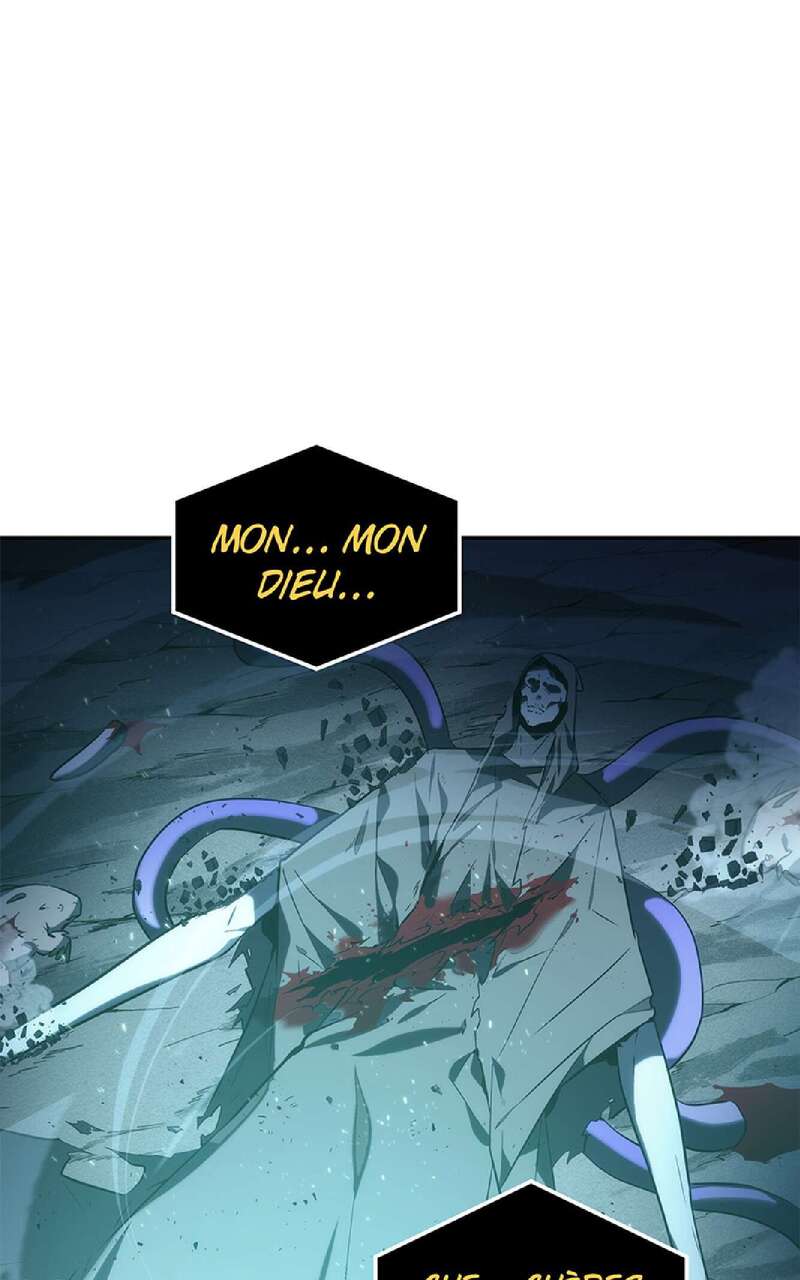 Omniscient Reader’s Viewpoint Chapitre 22 - Page 1