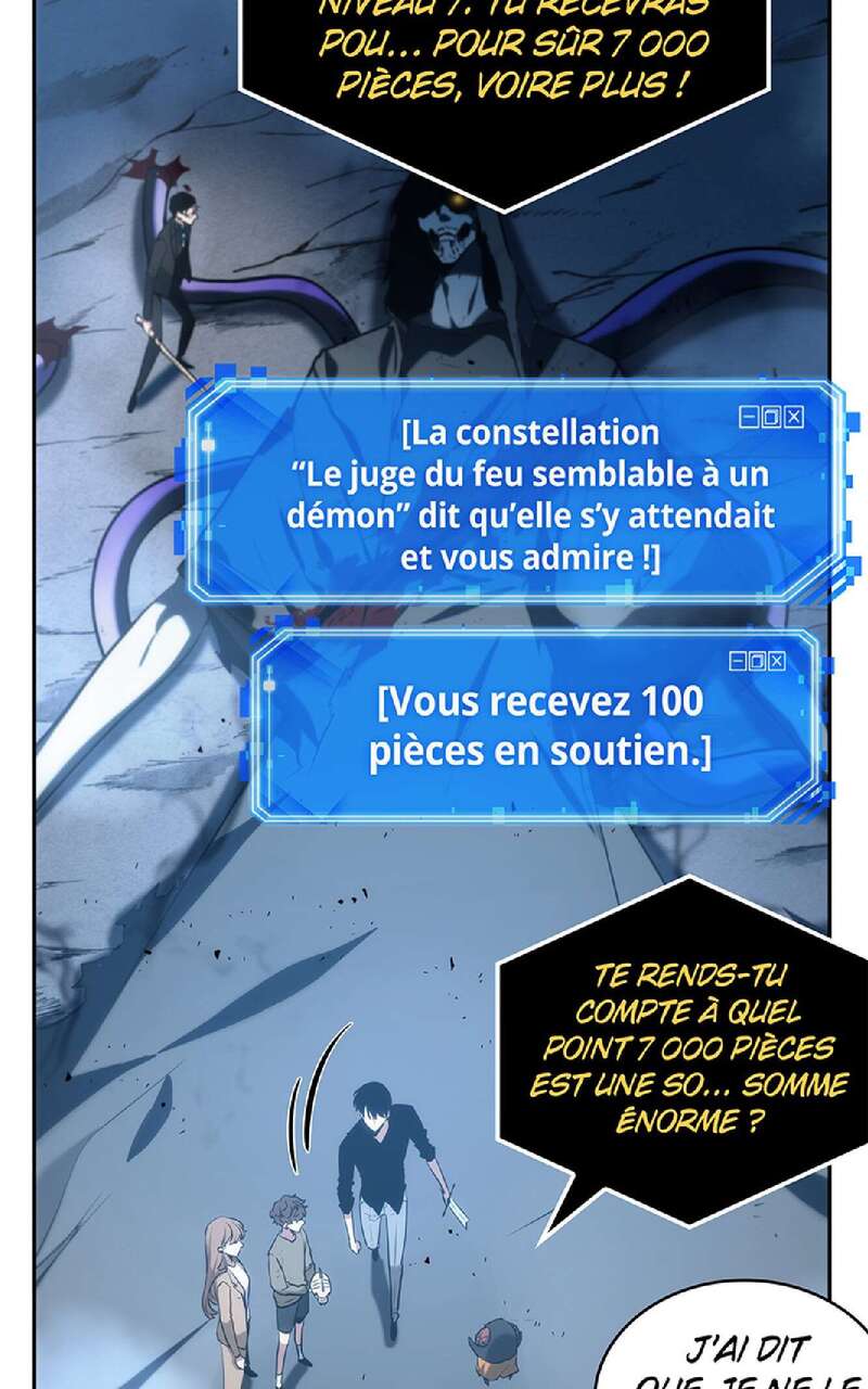Omniscient Reader’s Viewpoint Chapitre 22 - Page 12