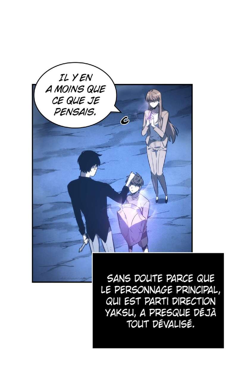 Omniscient Reader’s Viewpoint Chapitre 22 - Page 35