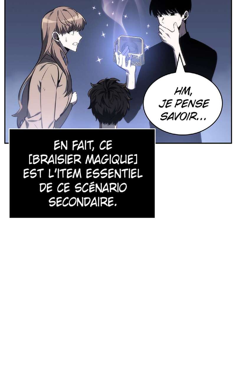 Omniscient Reader’s Viewpoint Chapitre 22 - Page 39