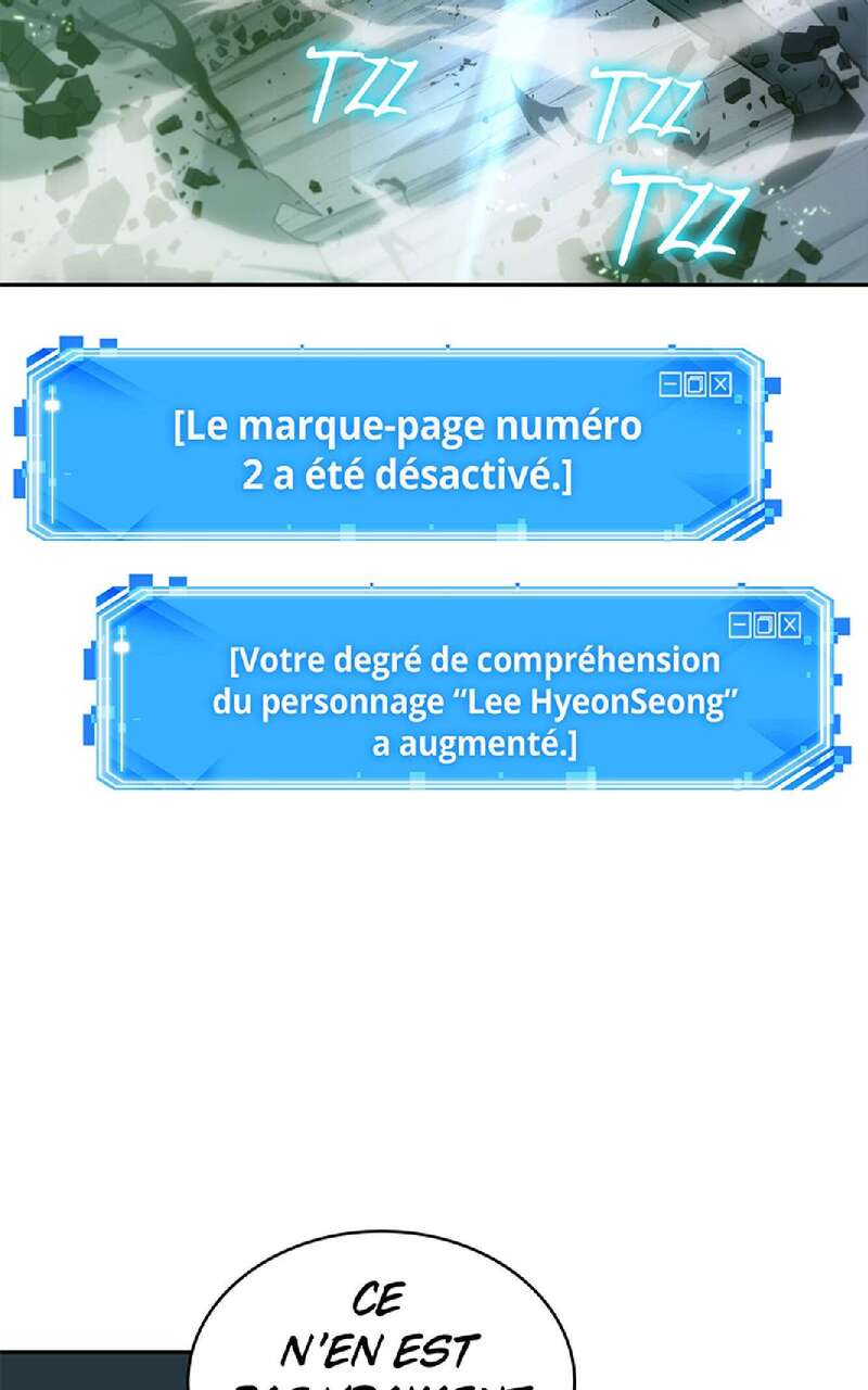 Omniscient Reader’s Viewpoint Chapitre 22 - Page 4