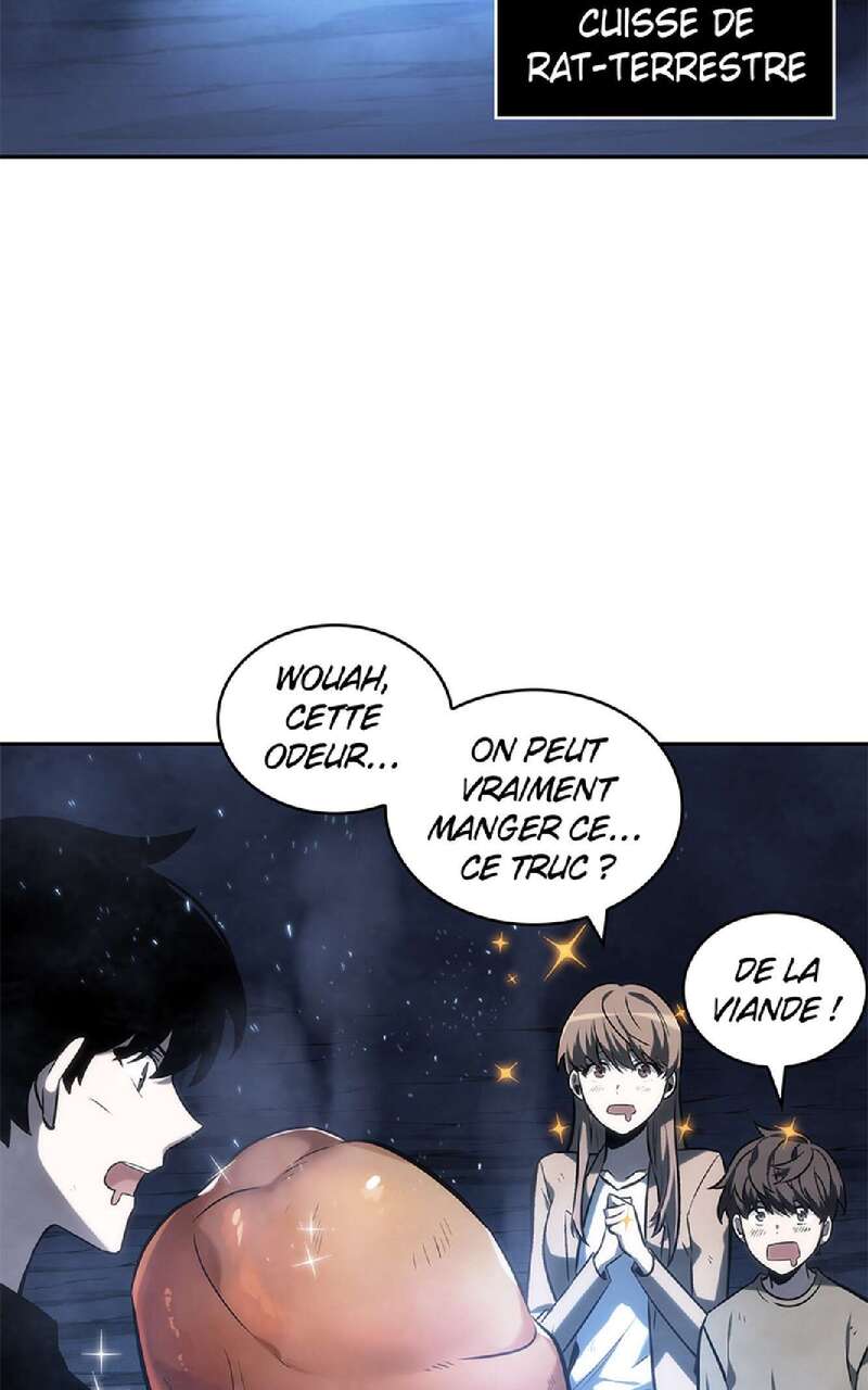 Omniscient Reader’s Viewpoint Chapitre 22 - Page 41