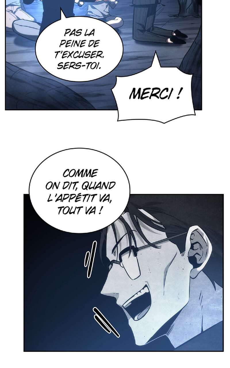 Omniscient Reader’s Viewpoint Chapitre 22 - Page 49