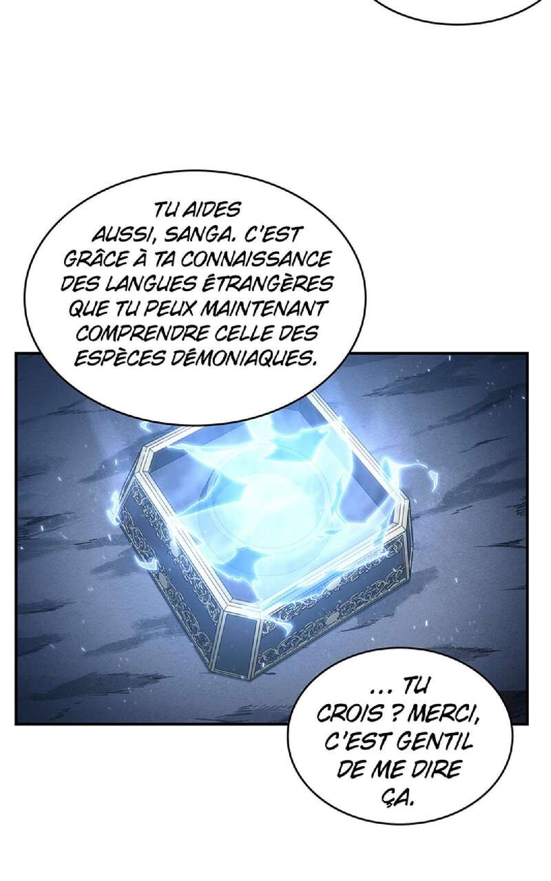 Omniscient Reader’s Viewpoint Chapitre 22 - Page 54