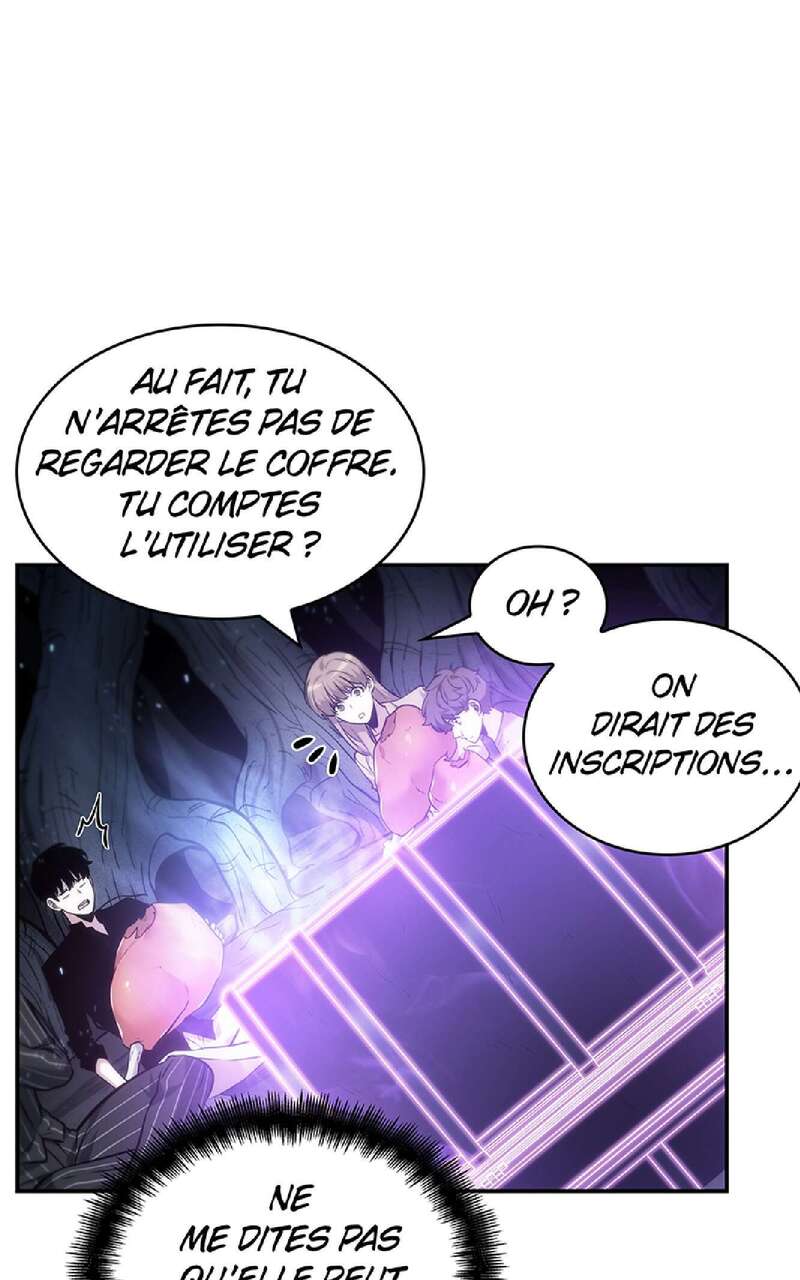 Omniscient Reader’s Viewpoint Chapitre 22 - Page 55