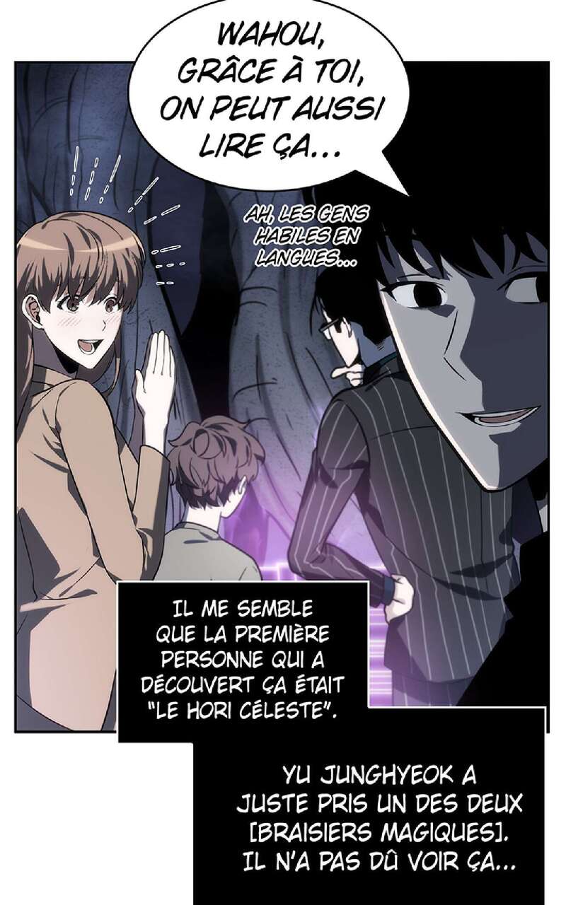 Omniscient Reader’s Viewpoint Chapitre 22 - Page 57