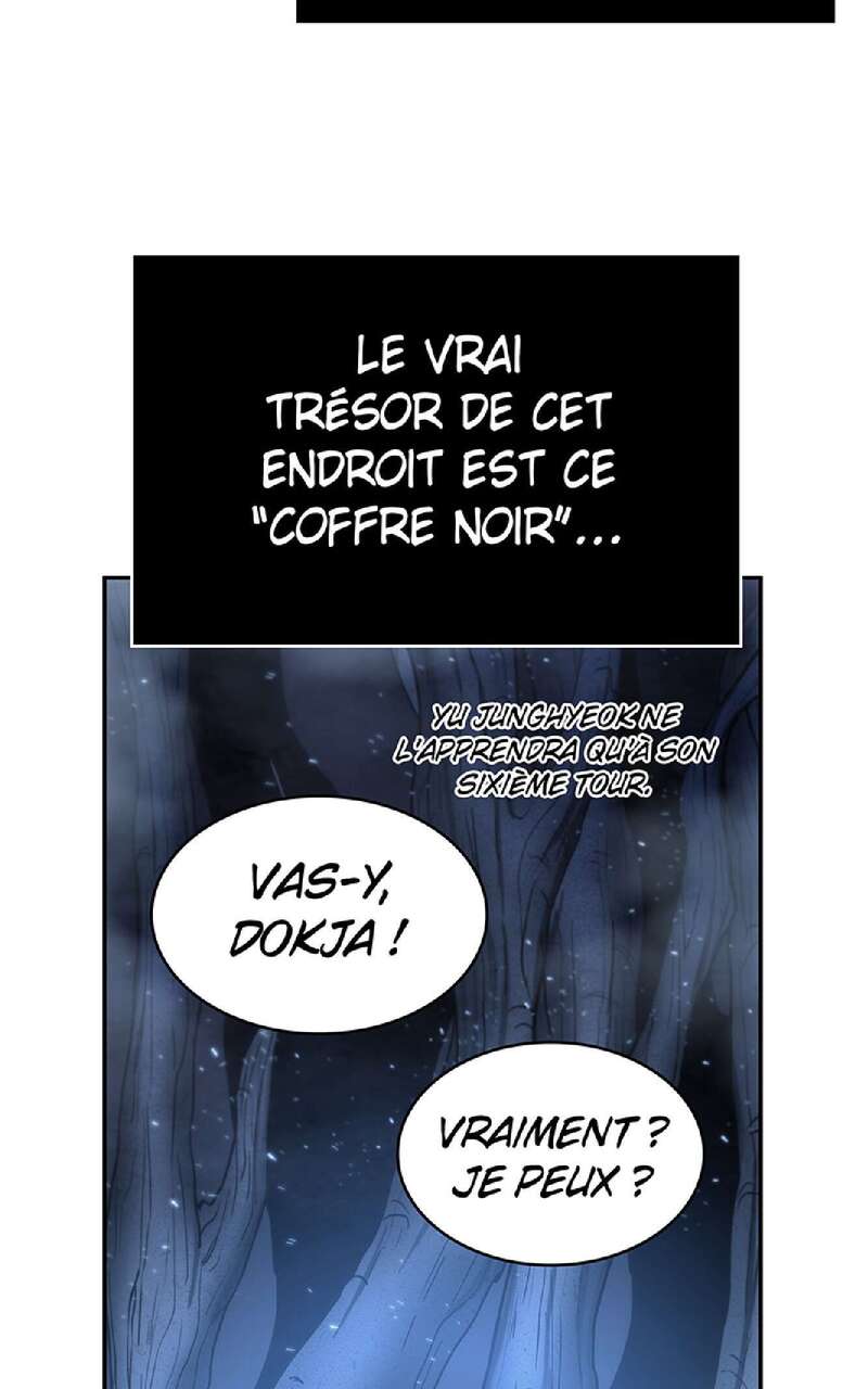Omniscient Reader’s Viewpoint Chapitre 22 - Page 58