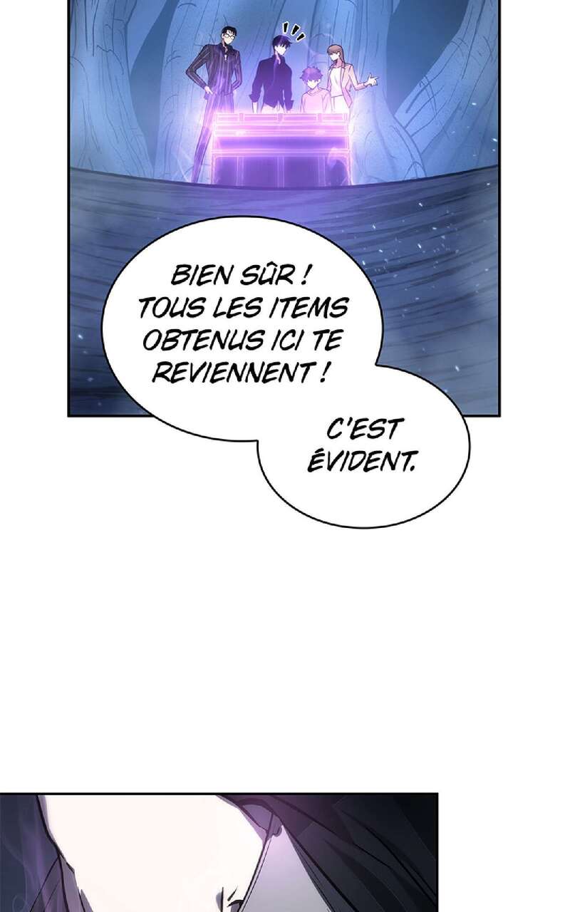Omniscient Reader’s Viewpoint Chapitre 22 - Page 59