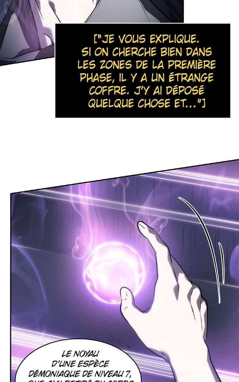 Omniscient Reader’s Viewpoint Chapitre 22 - Page 60