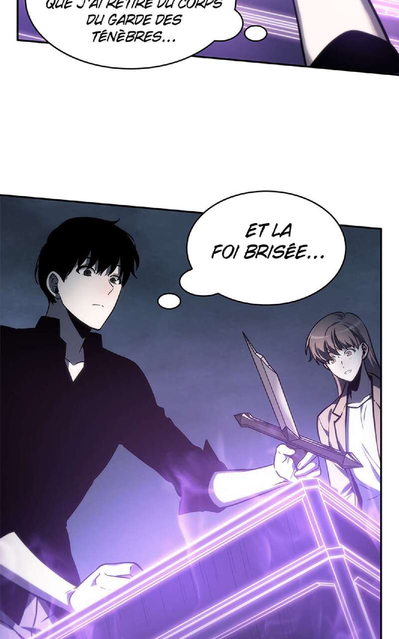 Omniscient Reader’s Viewpoint Chapitre 22 - Page 61