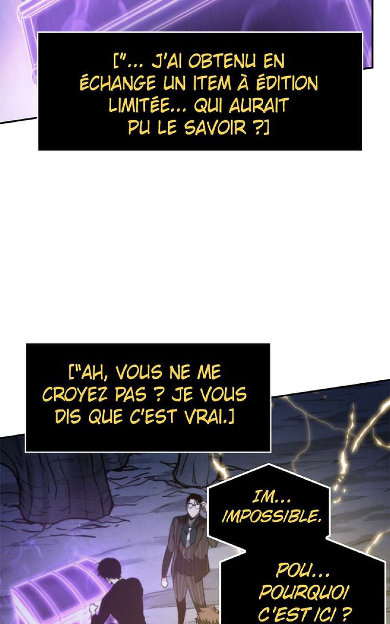 Omniscient Reader’s Viewpoint Chapitre 22 - Page 62