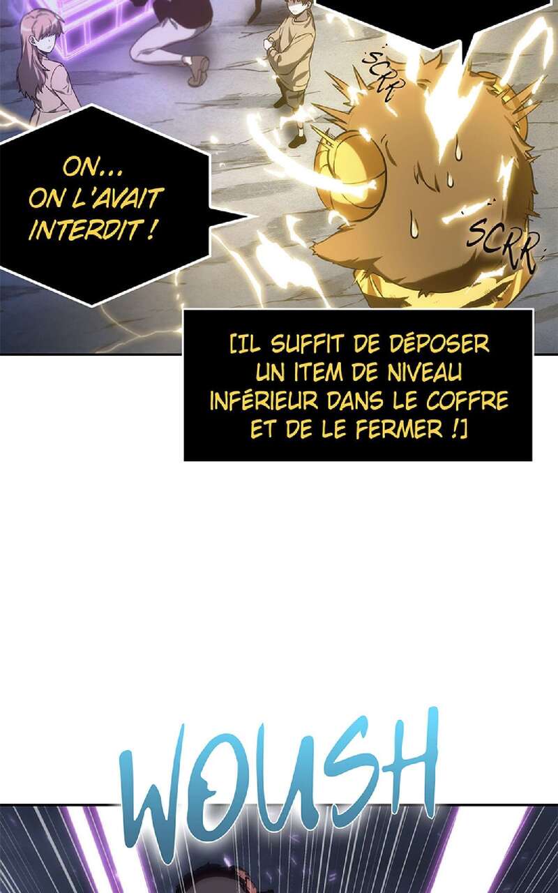 Omniscient Reader’s Viewpoint Chapitre 22 - Page 63