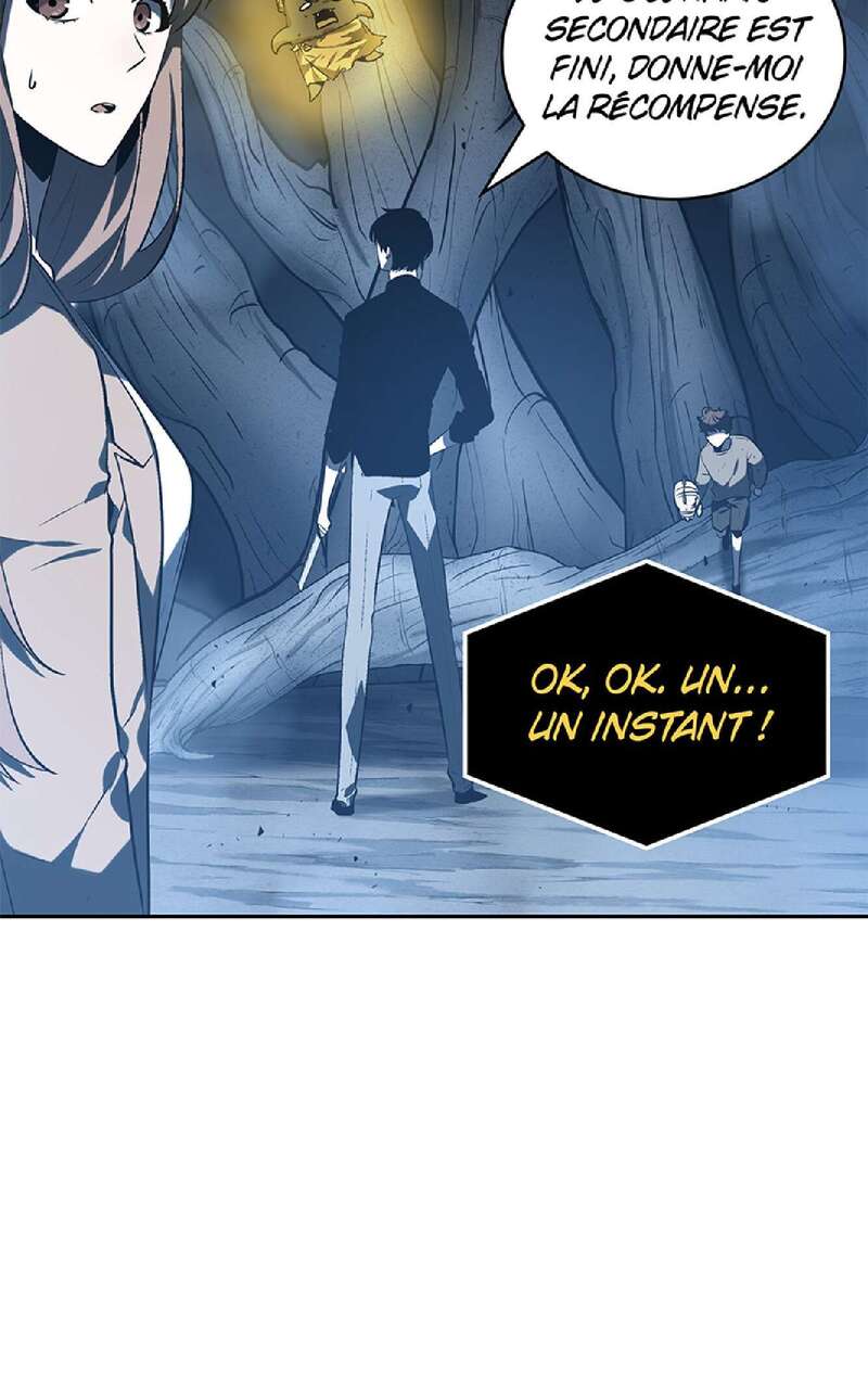 Omniscient Reader’s Viewpoint Chapitre 22 - Page 7