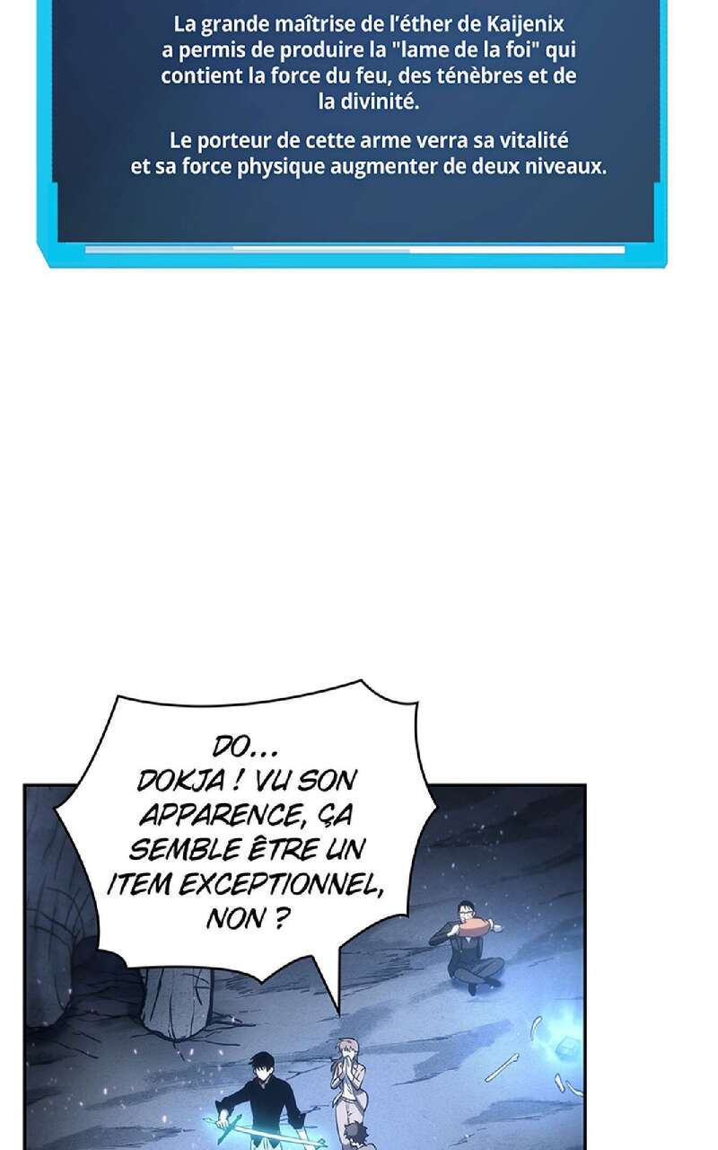 Omniscient Reader’s Viewpoint Chapitre 22 - Page 74