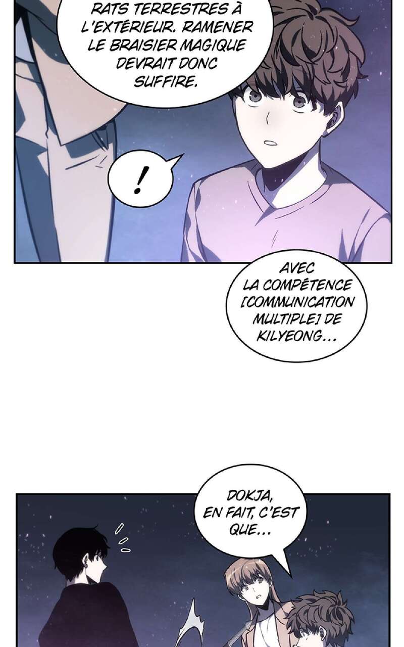 Omniscient Reader’s Viewpoint Chapitre 22 - Page 77
