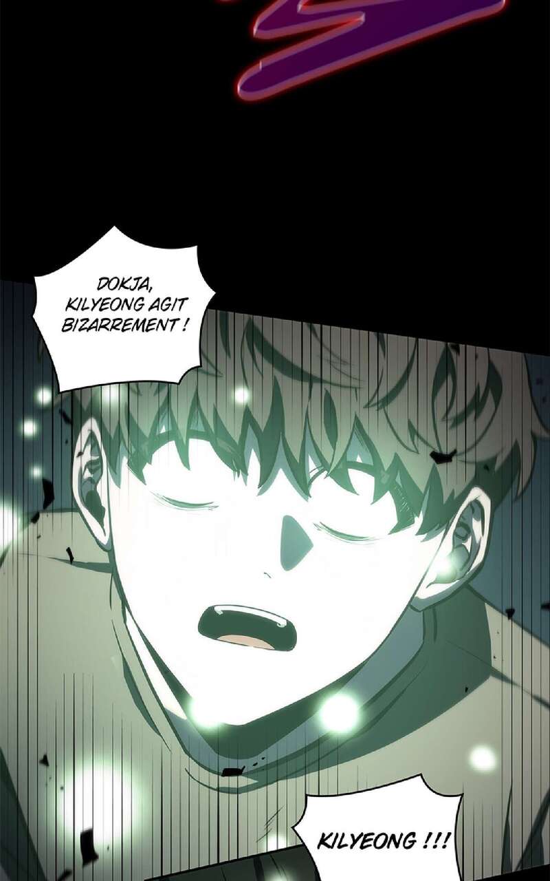 Omniscient Reader’s Viewpoint Chapitre 22 - Page 86