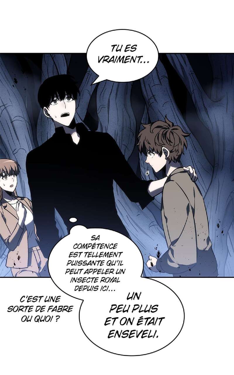 Omniscient Reader’s Viewpoint Chapitre 23 - Page 12